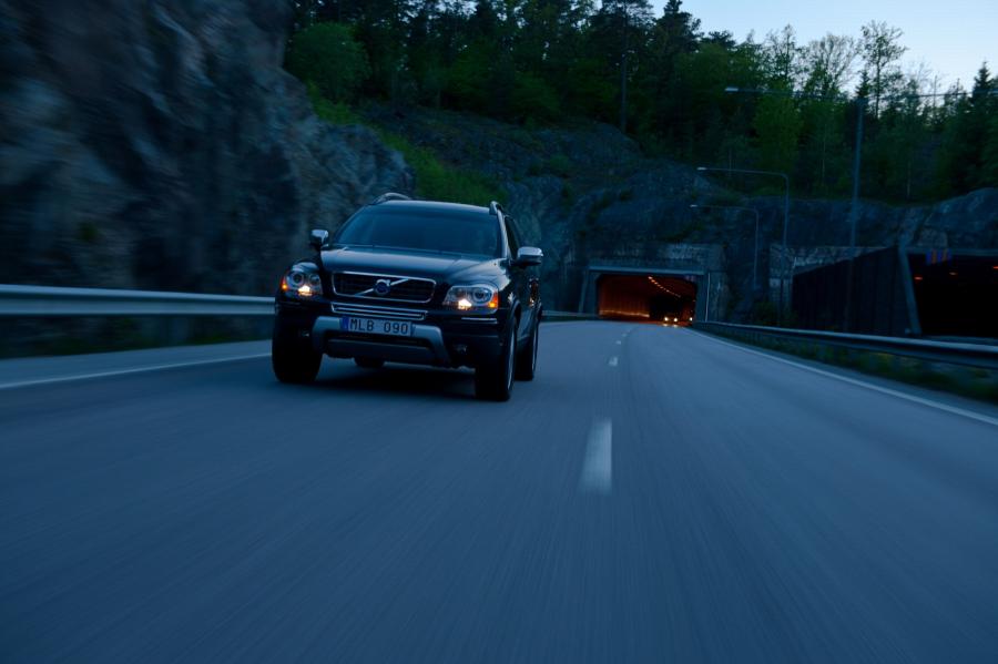  Volvo XC90 2007 года  (фото 29 из 142)